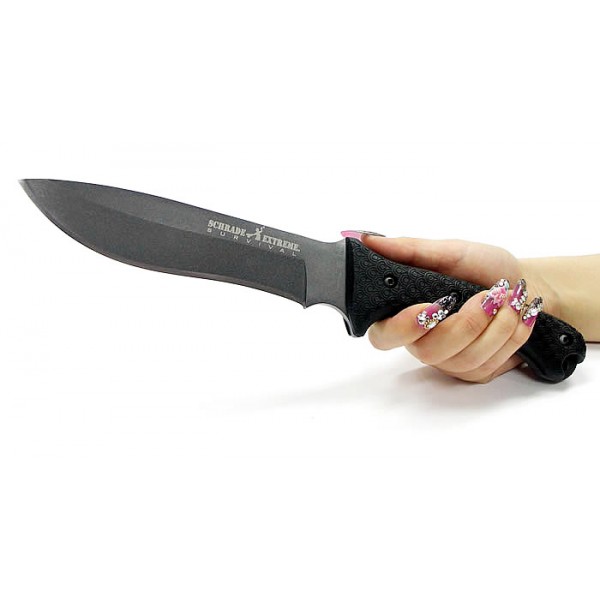 schrade schf9