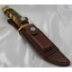 COUTEAU CHASSE SCH153UH Schrade Uncle Henry 