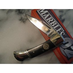 Couteaux Marbles chez TheBestKnives - THEBESTKNIVES - SAS Didier VITON VPC