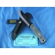 Couteau Bushcraft de Survie TOPS KNIVES B.O.B. Brothers of Bushcraft Fieldcraft Made In USA TPBROSBLM - Livraison Gratuite