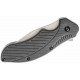 COUTEAU KERSHAW Clash Spring Assisted A/O 8Cr13MoV Plain edge KS1605 - Livraison Gratuite