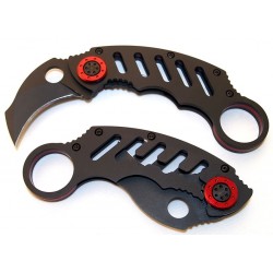 Couteau KARAMBIT MANTIS MANMK1