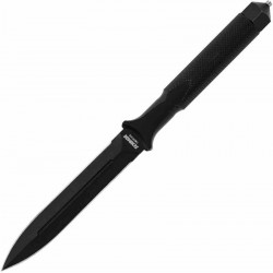 Couteau Schrade Extreme Survival Lame Dague Acier 1.4116 Manche Abs Etui Molded SCH1182511 - Livraison Gratuite