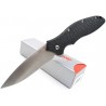 Couteau Kershaw Oso Sweet Assisted Opening Acier 8Cr13Mov Manche FRN KS1830 - Livraison Gratuite