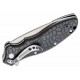 Couteau Kershaw Oso Sweet Assisted Opening Acier 8Cr13Mov Manche FRN KS1830 - Livraison Gratuite