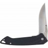 Couteau Smith&Wesson Black Ops Recurve Lame Acier Inox Manche Polymère Linerlock Clip SW1205899 - Livraison Gratuite