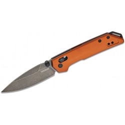 Lot de 6 couteaux Kershaw : 3 x KS2051BRZBW + 3 x KS1660DAMBK - Livraison Gratuite