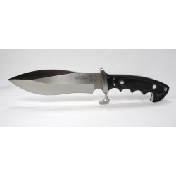 Couteau de Survie Chasse Hibben Alaskan Survival Knife GH1168 - Livraison Gratuite