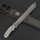 Couteau de Survie Machette Tops Steel Eagle Carbone 1095 Tops Knives Made In USA TP111A - Livraison Gratuite