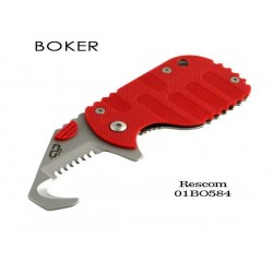 Couteau BOKER PLUS RESCOM BOP584