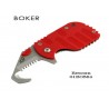 Couteau BOKER PLUS RESCOM BOP584