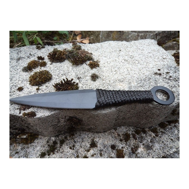 BLACK FOX - Couteau de Lancer 8.5 cm