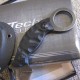 Couteau de Cou Karambit Mtech Lame Acier 440 Manche G-10 Etui Kydex MT2033 - Livraison Gratuite