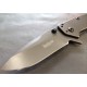 Couteau Kershaw Cryo II A/O Lame 8Cr13MoV Titane Manche Acier/Titane KS1556TI - Livraison Gratuite