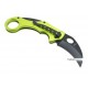 Couteau Benchmark Venom Karambit Lame Acier Carbone/Inox Manche Alu BMK043 - Livraison Gratuite