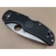 Couteau Spyderco Native 5 Lightweight Acier CPM-S30VN Manche FRN Made In USA SC41PBK5 - Livraison Gratuite